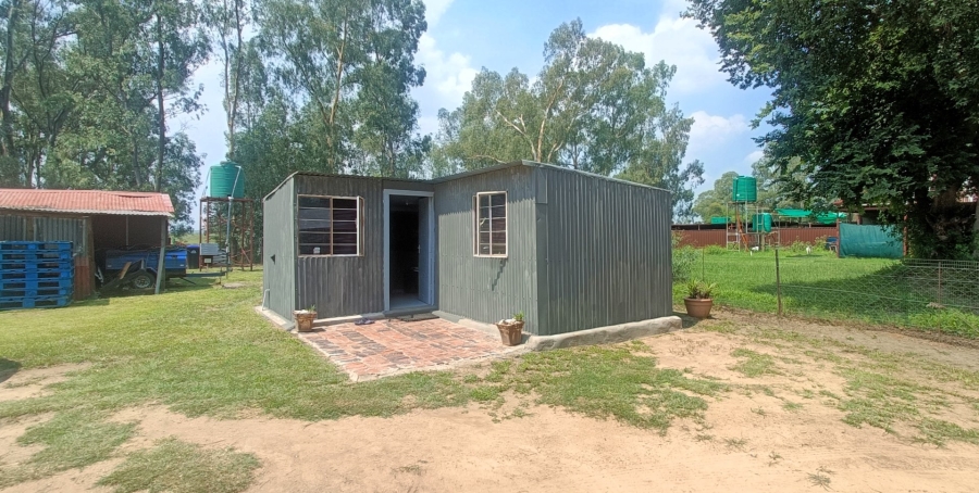2 Bedroom Property for Sale in Mullersrust Free State